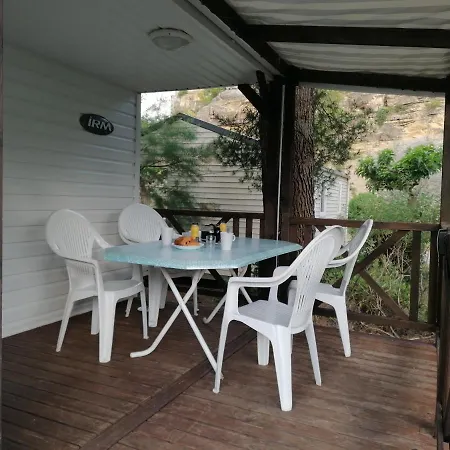 Superbe Mobilhome * Narbonne-Plage