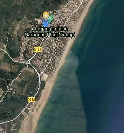 Superbe Mobilhome * Narbonne-Plage