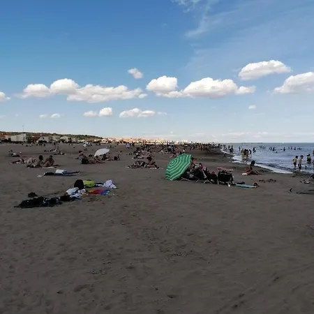 Campsite Superbe Mobilhome Narbonne-Plage