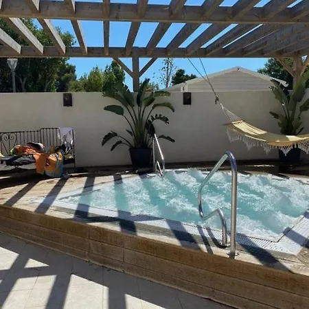 Superbe Mobilhome Campsite Narbonne-Plage