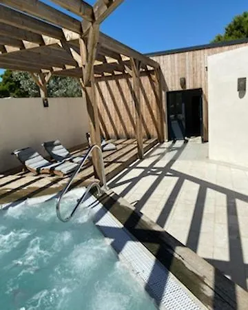Superbe Mobilhome Campsite Narbonne-Plage
