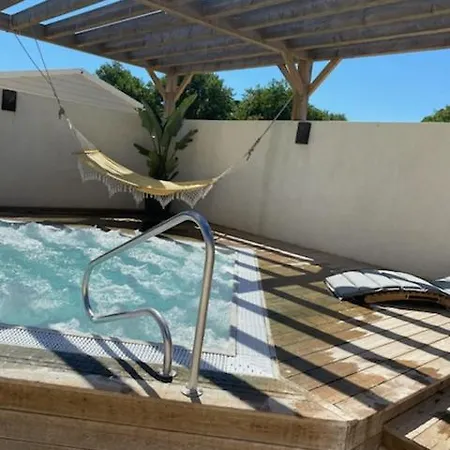 Superbe Mobilhome * Narbonne-Plage