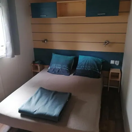 Superbe Mobilhome *
