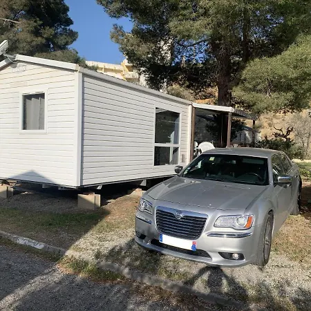 Superbe Mobilhome *