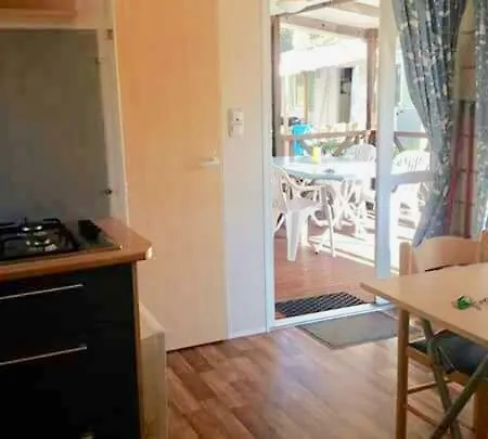 Superbe Mobilhome