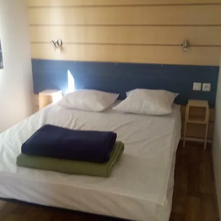 Superbe Mobilhome Campsite Narbonne-Plage