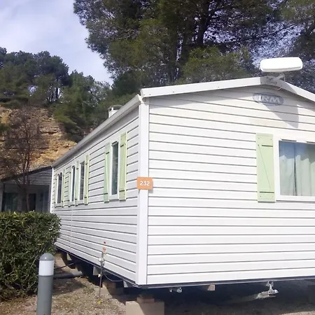Superbe Mobilhome