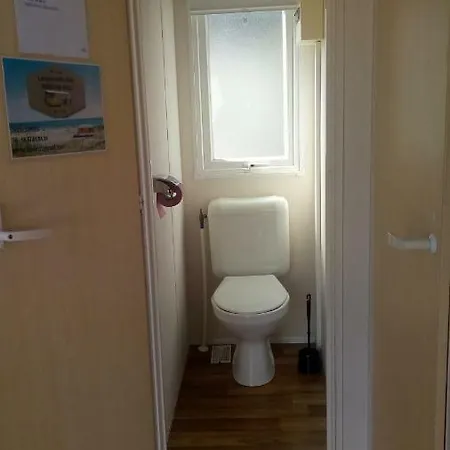 Superbe Mobilhome Narbonne-Plage