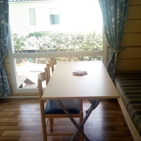 Superbe Mobilhome * Narbonne-Plage