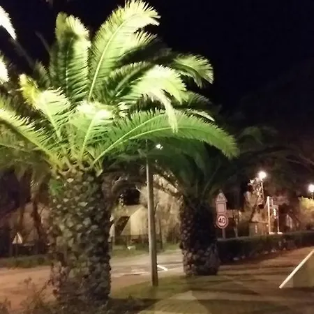 Campsite Superbe Mobilhome *